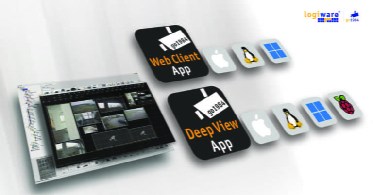 Kamera Überwachung, Videoüberwachung, Kameraüberwachung, Download, Freeware, VMS, Überwachungssoftware, Netzwerkkamera,