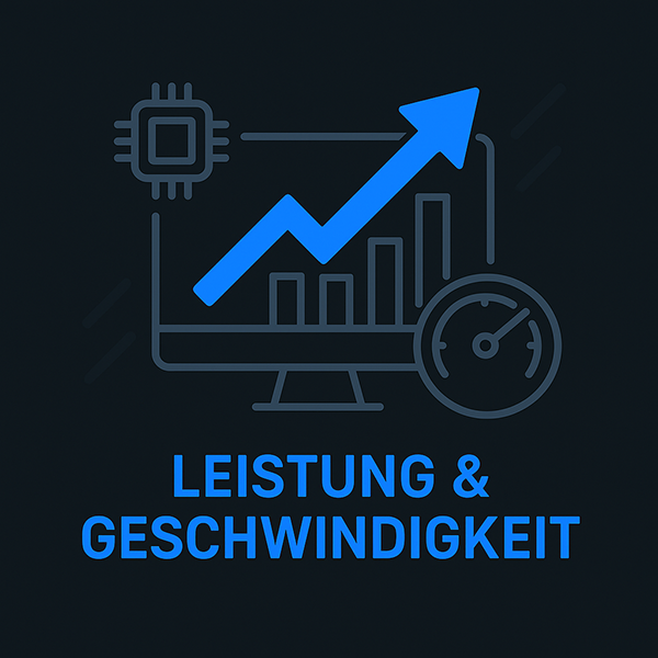 Videoüberwachung Performance